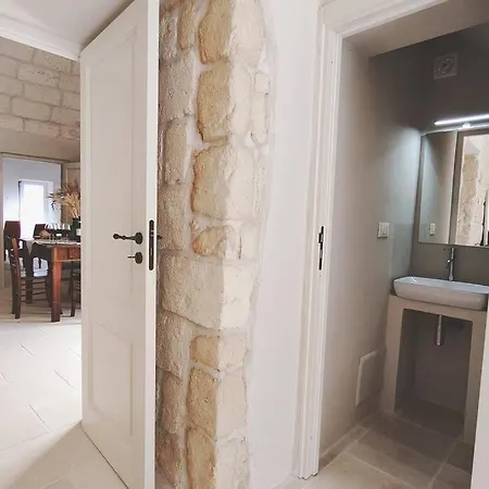 Апартаменты Piccola Dimora Nel Salento *