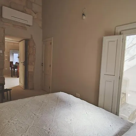 Piccola Dimora Nel Salento * Спонгано