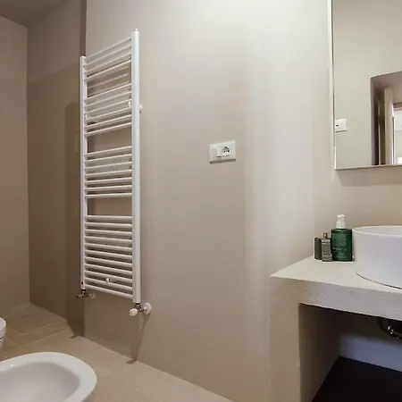 Апартаменты Piccola Dimora Nel Salento