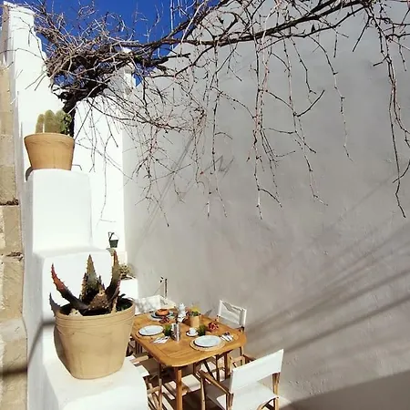 Piccola Dimora Nel Salento *