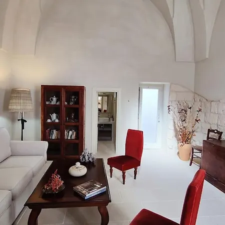 Apartment Piccola Dimora Nel Salento *