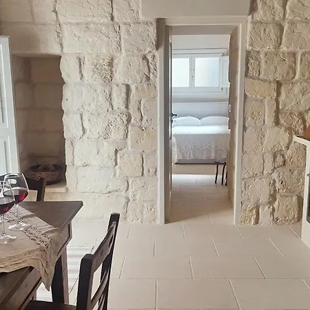 Piccola Dimora Nel Salento Apartment Spongano
