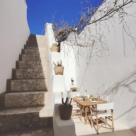 Piccola Dimora Nel Salento Апартаменты Спонгано