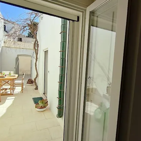 Piccola Dimora Nel Salento * Спонгано