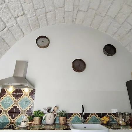 Apartment Piccola Dimora Nel Salento