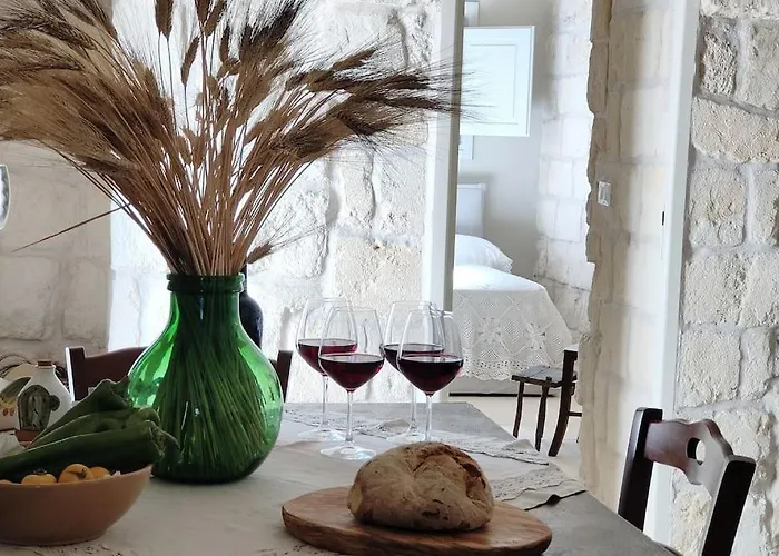 Apartman Piccola Dimora Nel Salento