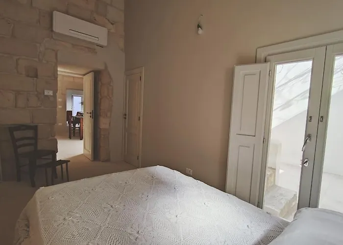 Piccola Dimora Nel Salento * Spongano