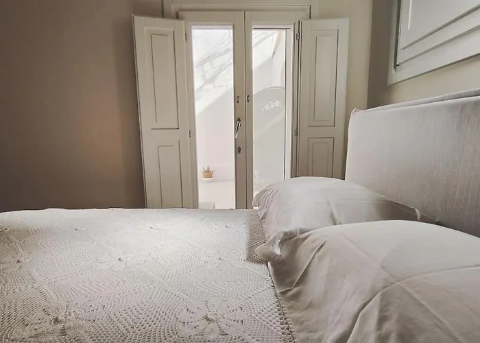 Piccola Dimora Nel Salento