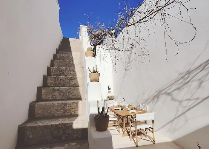 Piccola Dimora Nel Salento Apartman Spongano