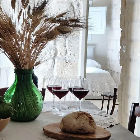 Apartment Piccola Dimora Nel Salento
