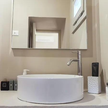 Piccola Dimora Nel Salento Spongano