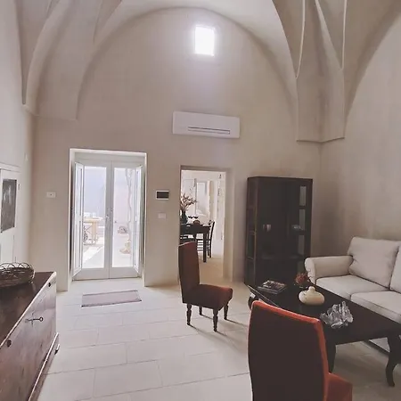 Appartamento Piccola Dimora Nel Salento *
